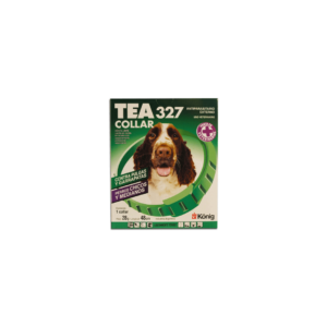 Collar Tea 327 Perro Mediano