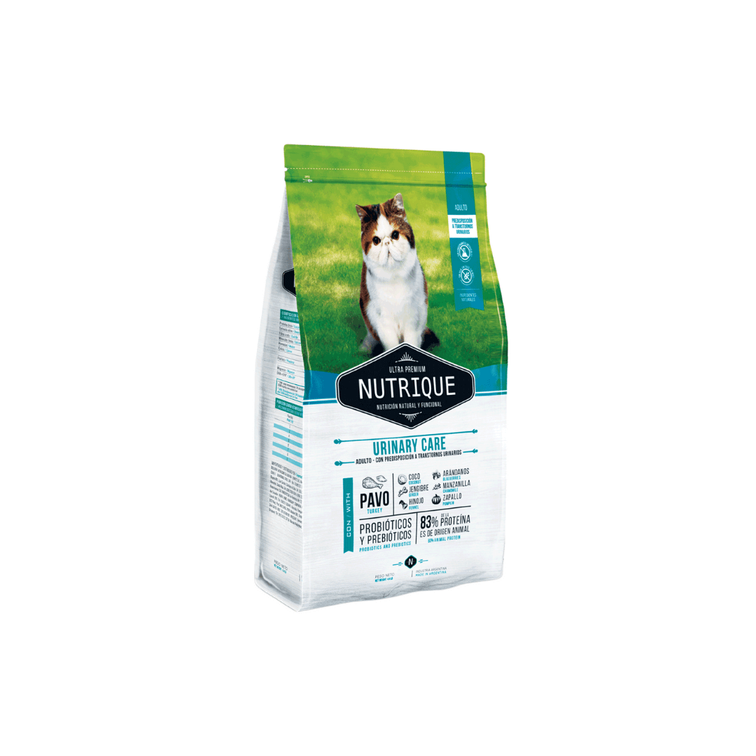 Nutrique Urinary Care Cat x 2kg