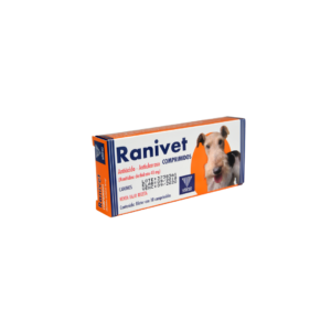Ranivet Comprimidos