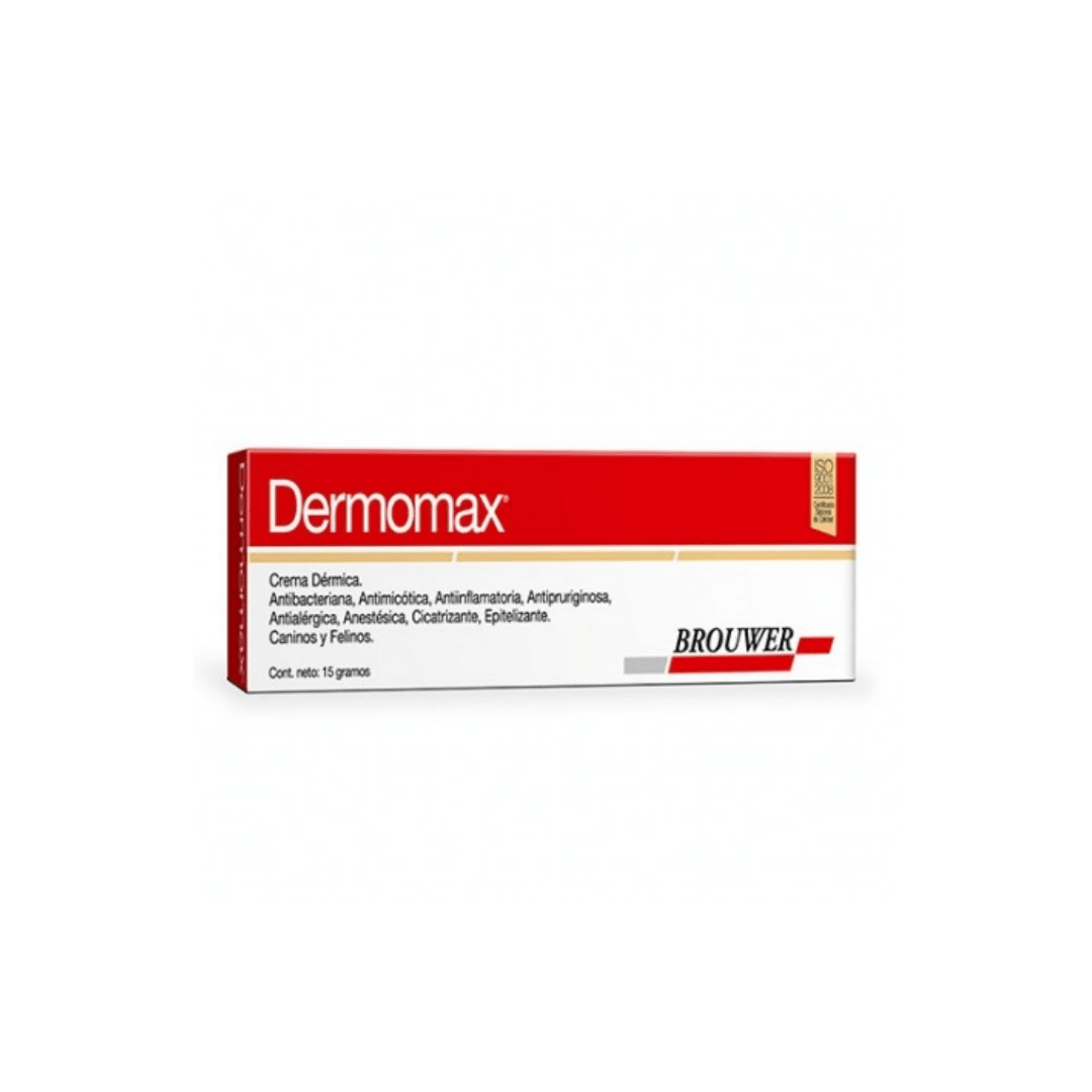 Dermomax x 15gr