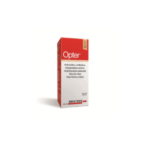 Opter x 25ml