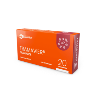TRAMAVIER 80 mg x 20 Comprimidos
