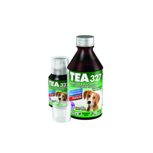 TEA 327 líquido x 120ml